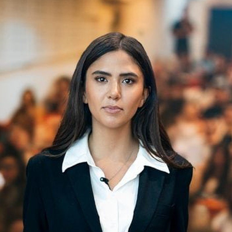 Tahel Azulai